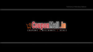 couponmall offer discounts