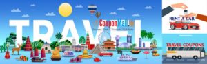 Travels Tours Coupons